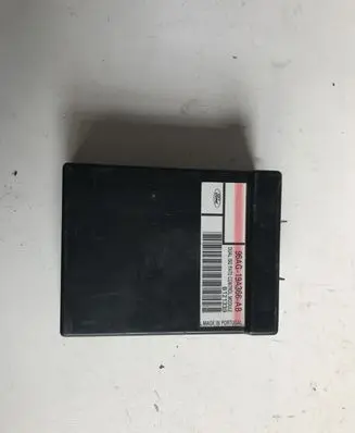 Ford Mondeo MK II Other control units/modules 96AG19A366AB