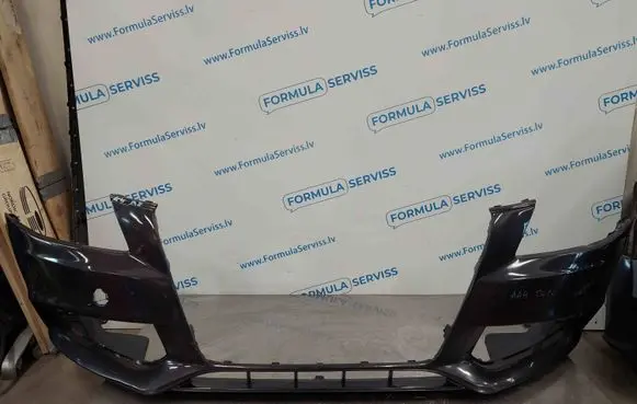 Audi A4 S4 B8 8K Front bumper 8K0807437A