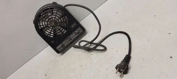 Volkswagen Transporter - Caravelle T5 Electric car heater 