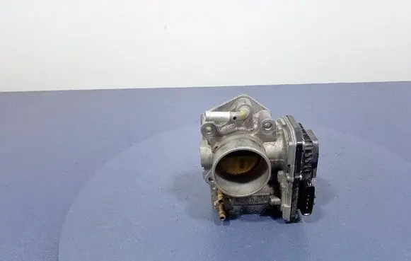 Honda Accord Throttle body valve GMF9D