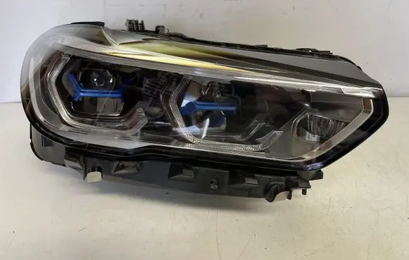 BMW X6 G06 Headlight/headlamp 985042604 F00HTB914006