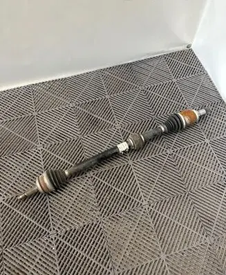 Toyota Corolla E210 E21 Front driveshaft 4341002C20
