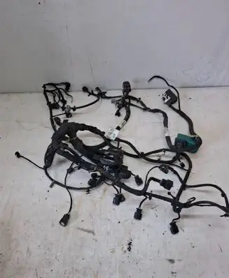 Opel Insignia B Engine installation wiring loom 39109591