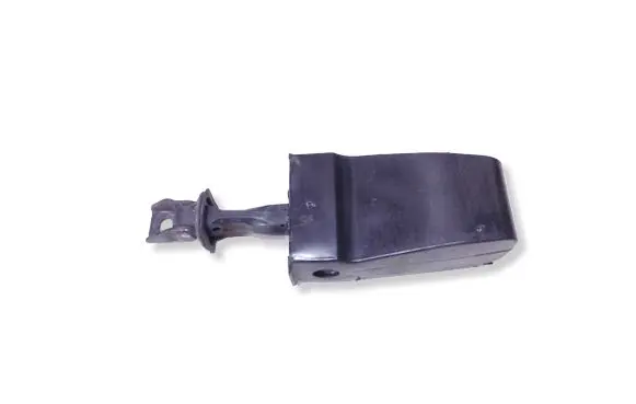 Skoda Roomster (5J) Front door check strap stopper 5J0837249