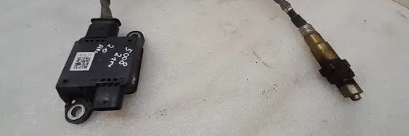 Lambda probe sensor