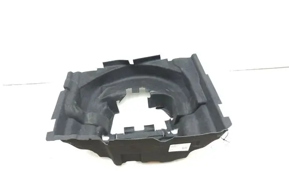 Audi A4 S4 B9 8W Spare wheel section trim 8W9863697