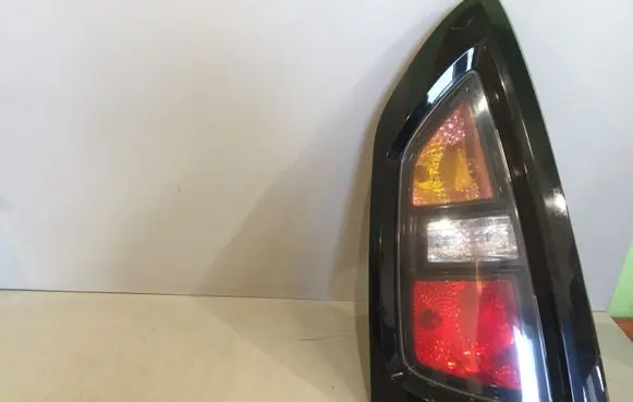 KIA Soul Rear/tail lights 924012K0