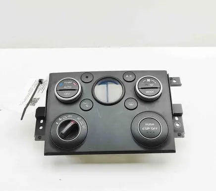 Suzuki Grand Vitara II Interior fan control switch 3952079K30 3952079K30CAT