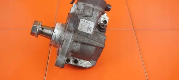Opel Insignia B Fuel injection high pressure pump 0445010759 B20DTH