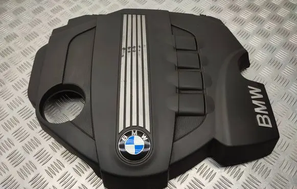 BMW 3 E90 E91 Engine cover (trim) 4731149