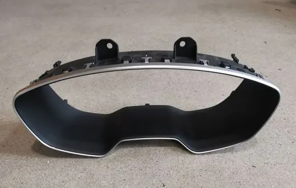 Audi TT TTS RS Mk3 8S Dashboard trim 8S0857115