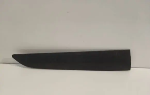Ford Courier Sliding door trim (molding) ET7629396ADW ET7629396BAW