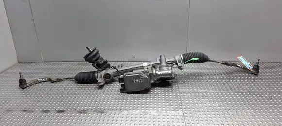 Mercedes-Benz CLA C117 X117 W117 Steering rack S18031932 A2464604901