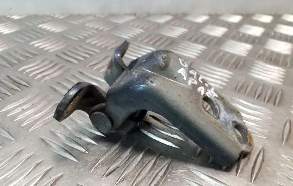 Subaru Legacy Rear door lower hinge