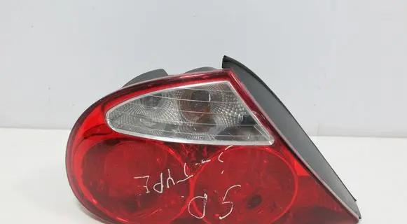 Jaguar S-Type Rear/tail lights 23675600