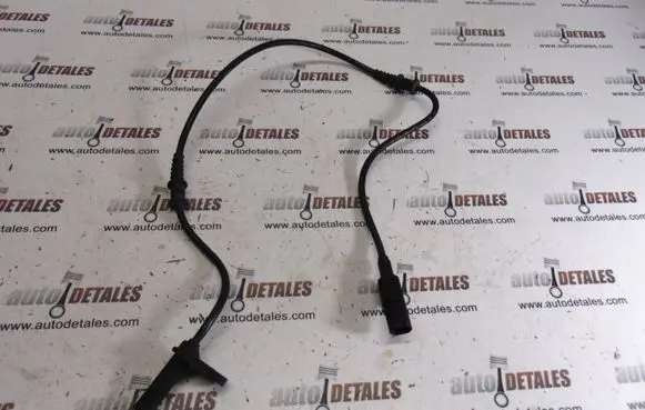Mercedes-Benz E W211 ABS brake wheel speed sensor A2115401317