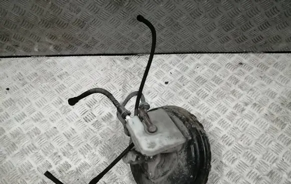 Citroen Berlingo Brake booster 9681268480 88MLB5 0507166