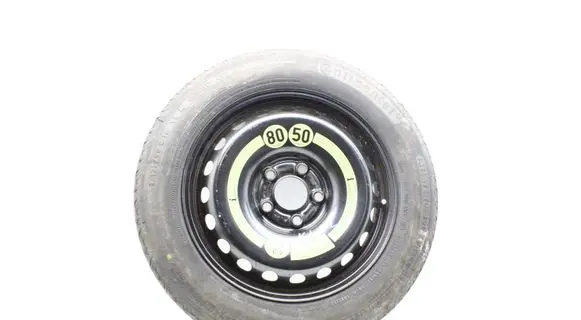 Mercedes-Benz C W204 R16 spare wheel A2044000302