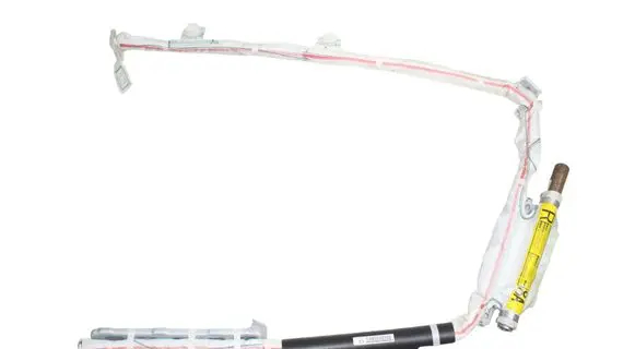 Lexus CT 200H Roof airbag 618923300F