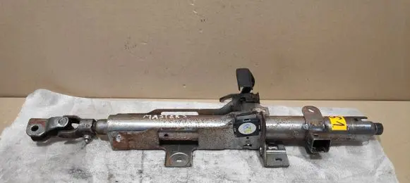 Renault Master III Steering wheel axle