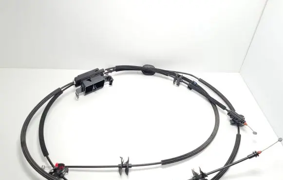 Ford Transit Sliding door cable line C00736102