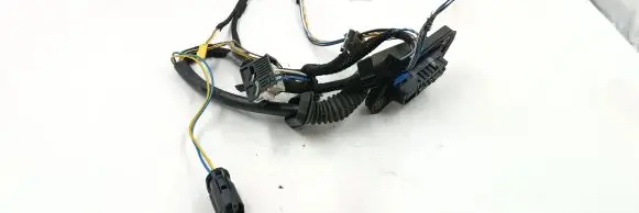BMW 3 E36 Front door wiring loom 8375338