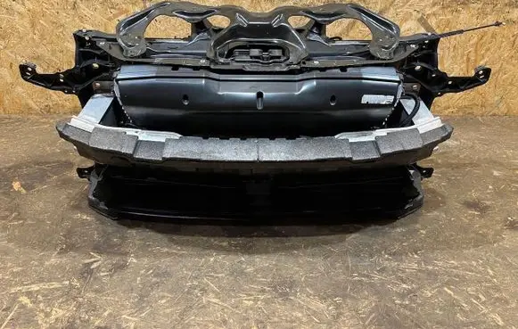 Porsche Panamera (971) Front piece kit 