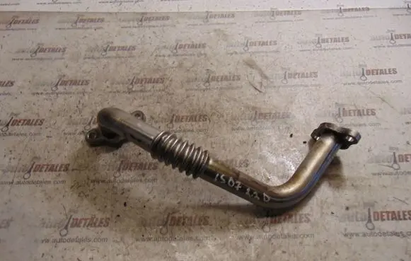 Lexus IS 220D-250-350 EGR valve line/pipe/hose