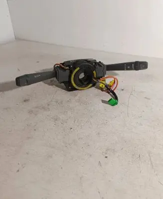 Volvo S60 Wiper control stalk 8666596