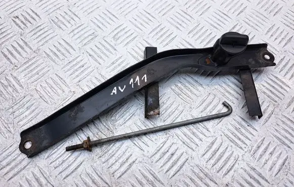 Toyota Avensis T250 Battery bracket 7440420600 7445102012