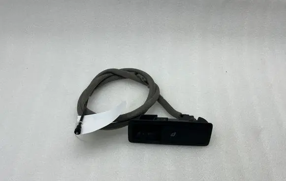 Cupra Formentor Seat back rest control lever/handle 5FF885592B 5H0885671A