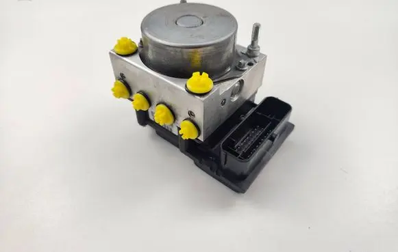 Opel Corsa D ABS Pump 0265232288 0265800796 13282282