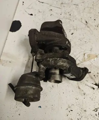 Fiat 500 Turbo 54351014819 K1710021183