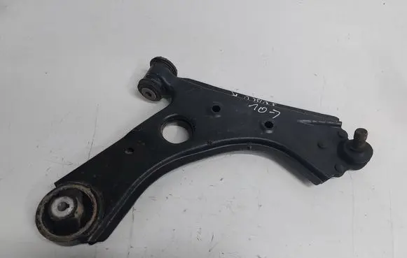 Front control arm
