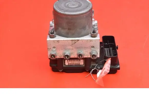 Citroen C4 Grand Picasso ABS Pump 9661886780