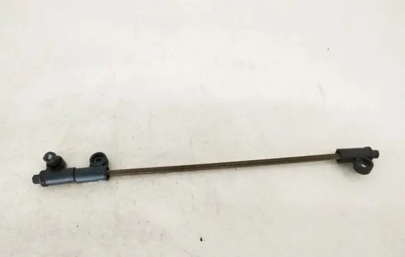 Jaguar I-Pace Handbrake/parking brake wiring cable 