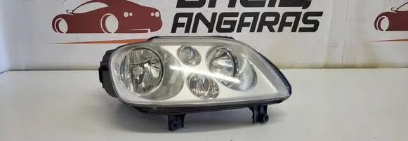 Volkswagen Touran I Headlight/headlamp 0301205202 1T0941006F
