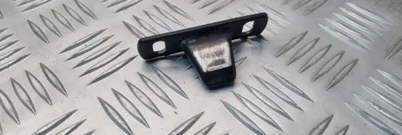 Fiat Doblo Sliding door check strap stopper 