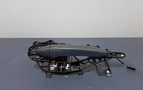 Opel Insignia B Rear door exterior handle