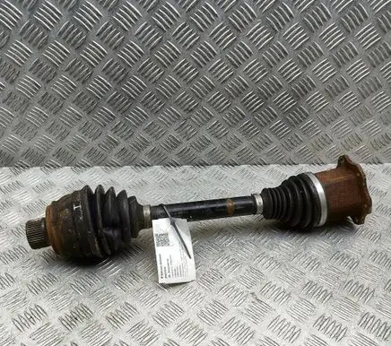 Audi A6 S6 C7 4G Front driveshaft 4G0407271G