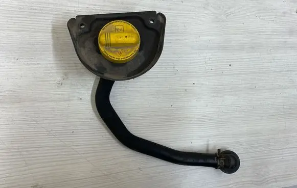 Renault Trafic III (X82) Oil filler cap 8200795333