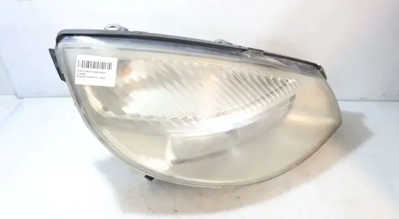 Renault Megane II Headlight/headlamp
