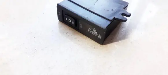 Volkswagen Golf II Fuel (gas) shift switch 