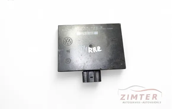 Volkswagen Transporter - Caravelle T4 Comfort/convenience module 7D0959800B