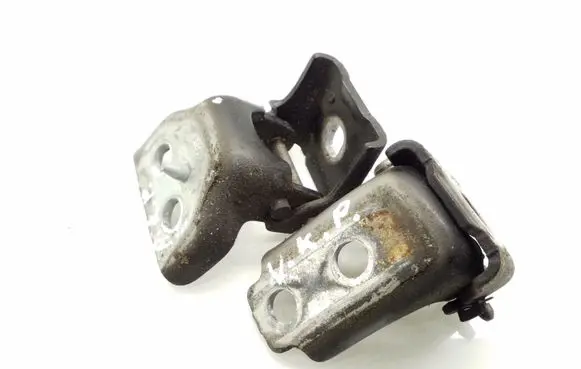 Peugeot 508 Front door hinge set 