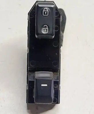 KIA Sportage Quarter vent window switch 935753W910T7 935753W910 4915111310