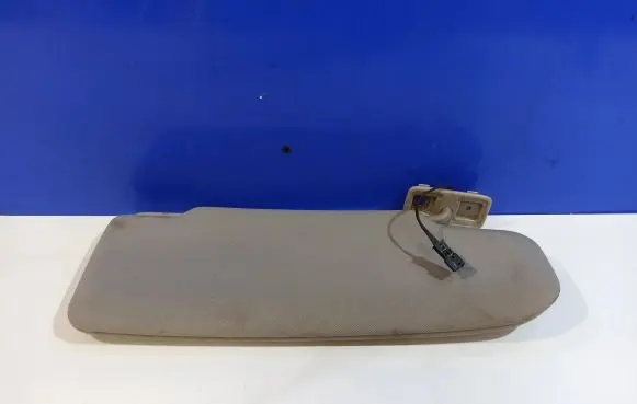 Volvo V60 Sun visor 39822694