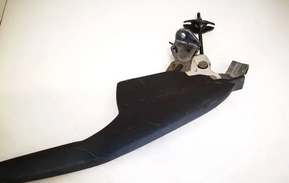 Volkswagen Cross Polo Handbrake/parking brake lever assembly 