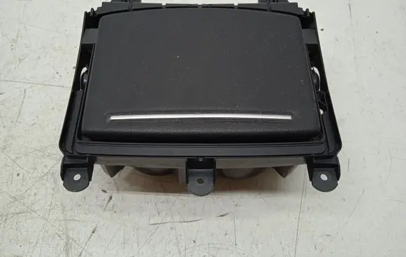 Audi A6 S6 C7 4G Cup holder 4G0862534