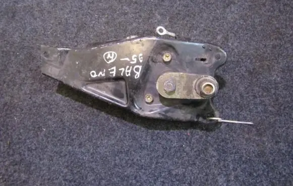 Suzuki Baleno EG Wiper motor 1592000662 159200-0662